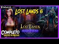 LOST LANDS 6 MISTAKES OF THE PAST Completo PT-BR - Passo a passo