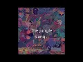 Glass Animals - Gooey (Lyrics on Screen)
