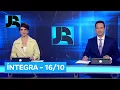 Lagu Assista à íntegra do Jornal da Record | 16/10/2025