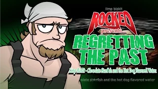 Download Regretting The Past: Limp Bizkit - Chocolate Starfish and the Hot Dog Flavored Water MP3