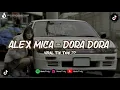 Lagu DJ ALEX MICA - DORA DORA X MELODY KANE TERBARU VIRAL TIK TOK ??