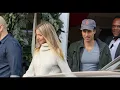 Gwyneth Paltrow fiancee au cocreateur de Glee