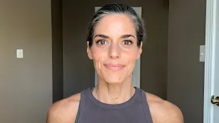 Platysma stretch how to 092025