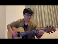 Download Lagu semua aku dirayakan nadin amizah fingerstyle with tabs