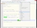 PHP Tutorial - Connecting to MYSQL Getting Data and Displaying in a Web Page