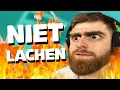 TRY NOT TO LAUGH