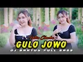 Download Lagu Intan Chacha - Gulo Jowo (DJ Santuy) | Official Music Video