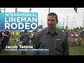 APS at the International Lineman Rodeo in Kansas City 2016