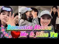 Download Lagu Live-2 Part-2 (End) 10.7.2025 Romantisme Mr \u0026 Miss Yu #于龙怕热 #楊咩咩 #yulongmiemie #yulong #yangmiemie
