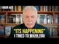 1 HOUR AGO David Icke ISSUED Emergency Warning in Exclusive Broadcast