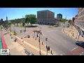 Live Stream Public Square Watertown NY Jake Johnson Properties