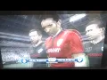 PES 2016 PS3 LEGENDARY RETIRING