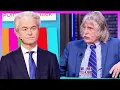 Download Lagu Johan Derksen diep teleurgesteld in Geert Wilders: ‘Dit is echt te gek voor woorden!’