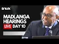 Download Lagu Evidence leaders apply for secret hearing