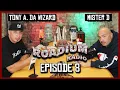 MISTER D - EPISODE 8