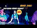 Download Lagu DEBY YANSAH B.M.S - I'M A LADY ( PUTRI CI ) FEAT. YEYEN NOVITA