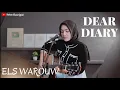 Download Lagu DEAR DIARY - ELS WAROUW | COVER BY UMIMMA KHUSNA