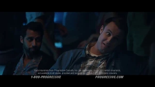 Progressive Guys Night Out - Coley Speaks