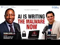 AI-Controlled Malware Is Real Now Cybersecurity 2026 Mid-Year Review