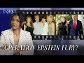 Did Erika Kirk Know Jeffrey Epstein Candace Ep 309