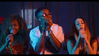 blessj waiting 4 you acoustic live performance 