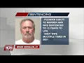 Brian Ziessler sentenced for killing his wife in 2021