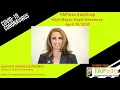TAPinto Weekly Catch-up with Mayor Angie Devanney