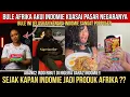 Lagu Orang Afrika ini Mati Kutu Setelah Tahu Indomie 100% Produk Asli Indonesia