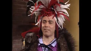 Mad TV Opening - Adam Arkin