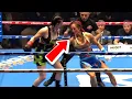 Barbie6 vs Whitney Johns - FULL FIGHT RECAP