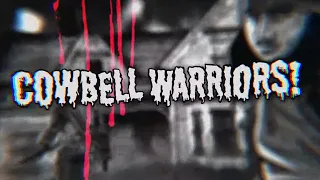 sxmpra cowbell warriors feat ski mask the slump god longer version 