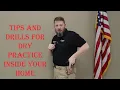 Training Tips During COVID-19
