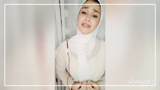 ليه الى جايلك أجنبى عارفة عليه تطبطبى 