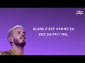 M. Pokora - Quand même (paroles)