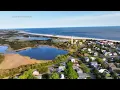 Take a scenic tour through Cape May New Jersey - America s oldest seaside resort