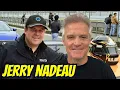 Jerry Nadeau Still Fighting
