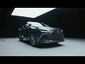 Download Lagu Lexus NX | Loreen Neon Lights