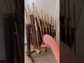 Download Lagu Zelda’s Lullaby on Angklung (an instrument from Indonesia)