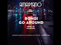 Download Lagu Bongi Dube - Go Around (Prod. by DJ_RENZO BEATZ)