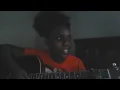 KATSEYExGIRLSETxSAYNOW guitar medley Little Miss Brick By Brick and Gabriela