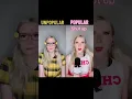 Download Lagu #pov During the performance she changes the lyrics to tell the popular girl how she really feels..