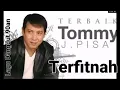 Download Lagu Tommy j Pisa Terfitnah Lagu Dangdut Lawas 90an