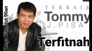 tommy j pisa terfitnah lagu dangdut lawas 90an