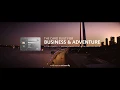 Citi Taste for Adventure - CitiBusiness AAdvantage Platinum Select 60