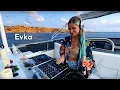 Download Lagu Evka - live @ Boat Sunset, Bodrum | Indie Dance \u0026 Melodic Techno | DJ Mix 2022