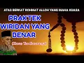 Download Lagu Jangan Asal Berdzikir !! Begini Nih Caranya (Syech Muchtarulloh Al Mujtaba)