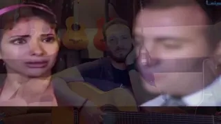 موسيقى تيمور وشفيقه جيتار دندنها