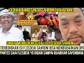 Download Lagu Terbongkar isi Flesdisk Sahroni Bisa Membubarkan DPR, Pantas Saja Panik Sampai Dijadikan Sayembara?