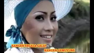 salam kangen aas rolani lagu tarling
