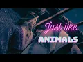 Download Lagu YAN WUSHI x SHEN QIAO | YANSHEN | JUST LIKE ANIMALS | AMV || THOUSAND AUTUMNS